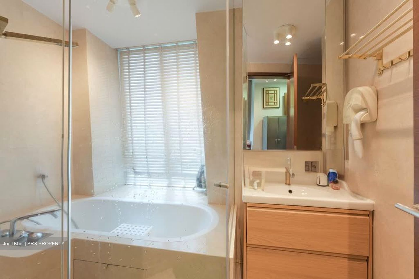 D'Leedon (D10), Condominium #577167751
